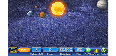 Globerunner Screenshot 1