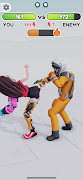 Human Transform Screenshot 2