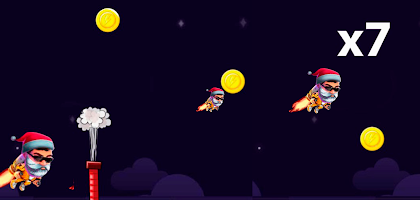 Lucky Jet 1Win - 1Win LuckyJet постер
