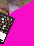 Master's Hand تصوير الشاشة 7