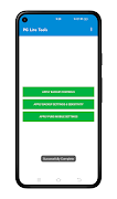 برنامه‌نما PG Lite Tools عکس از صفحه
