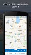 Plane Watch imagem de tela 2