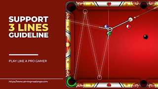 Aiming Master - Pool Game Tool Ekran Görüntüsü 1