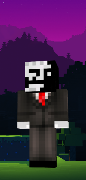 Troll Skin Minecraft screenshot 3