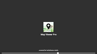 Map Viewer Pro gönderen