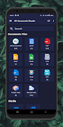 All Documents Viewer تصوير الشاشة 1