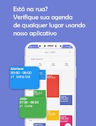 Agenda Cliente imagem de tela 3