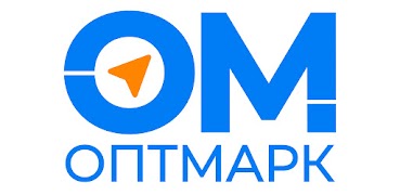 ОПТМАРК الملصق