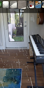 ARCore Depth Lab ภาพหน้าจอ 4