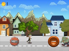 ZombiLand screenshot 6