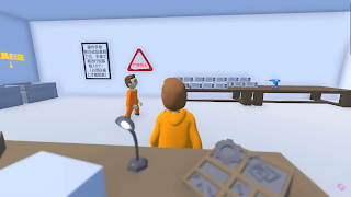 Human Fall Flat Mods اسکرین شاٹ 2