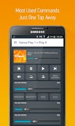 AnyMote Smart Remote Guide Ekran Görüntüsü 1