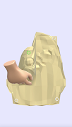 Origami Shapes screenshot 4