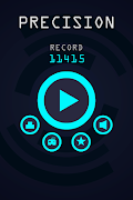 Precision X اسکرین شاٹ 1