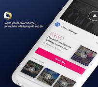 Sofraa Education 포스터