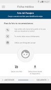 Capicua Viajes y Turismo screenshot 1