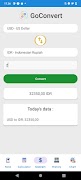 GoConvert স্ক্রিনশট 3