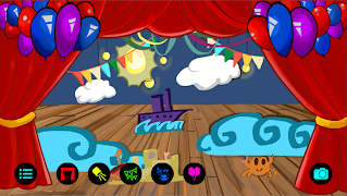 Puppet Pals 스크린샷 5