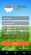 SkyGreen تصوير الشاشة 1