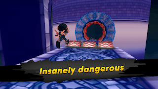 Running Fred captura de pantalla 3