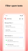 برنامه‌نما Trend Micro ScamCheck عکس از صفحه