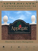 Applegate capture d'écran 2