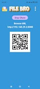 File Bro ảnh chụp màn hình 5