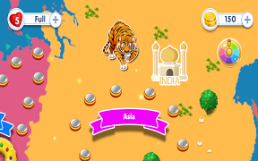 World Flags Match screenshot 3
