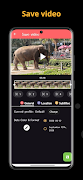 LifeClips Screenshot 5