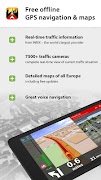 Dynavix Navigation & Cameras poster