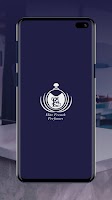 Elite French Perfumes capture d'écran 1