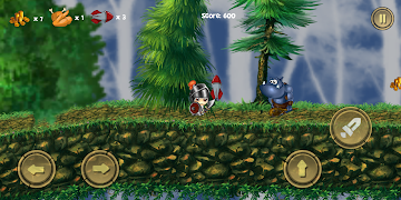 Злые гномы الملصق