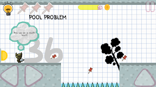 and Again - Platform & Puzzle screenshot 6