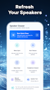 Clear Wave - Water Eject постер