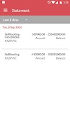 redBus Plus- For Bus Operators ภาพหน้าจอ 5