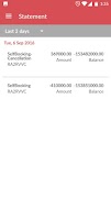 redBus Plus- For Bus Operators capture d'écran 5
