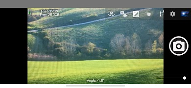 DynamicZoom Cam تصوير الشاشة 1