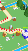 Rush Defender 3D screenshot 5