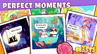 Magic Beasts syot layar 3