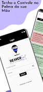 Reaver Sat poster