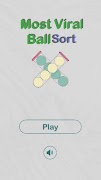 Most Viral Ball Sort screenshot 7