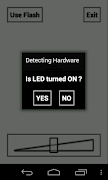La Luz captura de pantalla 2