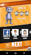 Swipe Dance ภาพหน้าจอ 6