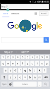 Browser Pro ảnh chụp màn hình 1