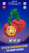 Block Away - Tap Out Puzzle Ekran Görüntüsü 3