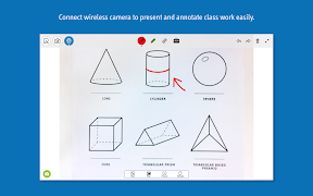 IPEVO Whiteboard Screenshot 3