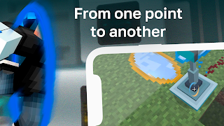 Порталы Мод स्क्रीनशॉट 2