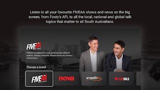 FIVEAA TV Player gönderen