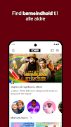 DRTV - Android TV imagem de tela 4