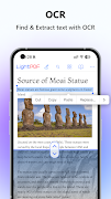 LightPDF: ChatPDF&Convert&Scan ภาพหน้าจอ 6